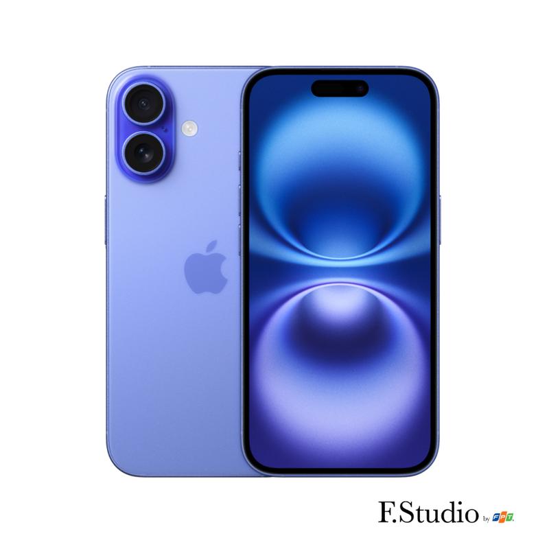 Điện thoại iPhone 16 128GB