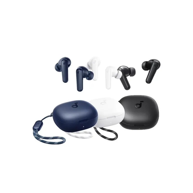 Tai nghe Bluetooth True Wireless Anker Soundcore R50i A3949  Earphone Nghe Nhạc Nhét Tai Không Dây 4