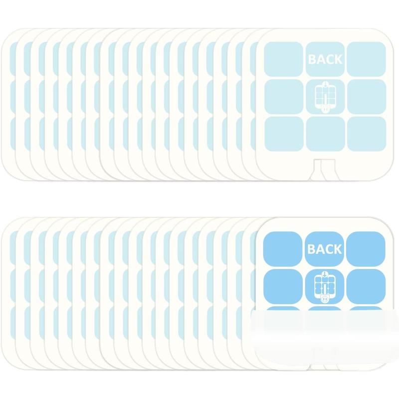 for Dynatrap DT3005W Dot and Safer Home SH502 Plug-in Indoor 24 Glue Boards