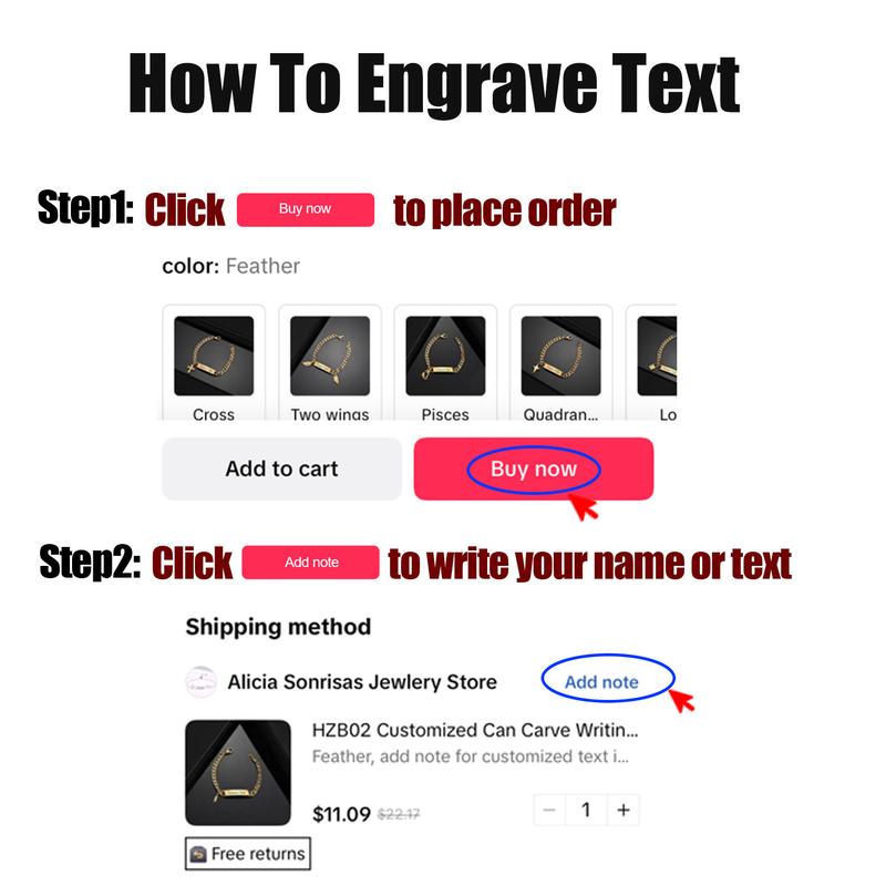 Product Introduction of 038 Personalized Gift Stainless Steel Diamond-encrusted Boys Girls Necklace DIY Lettering Pendant 3