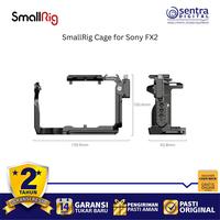 Gambar SmallRig 5587 Camera Cage for Sony FX2 dari Sentra Digital Kota Surabaya 3 Tokopedia