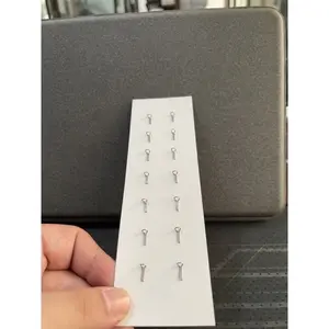 Kolongan tegek FUJI isi 14 anti karat