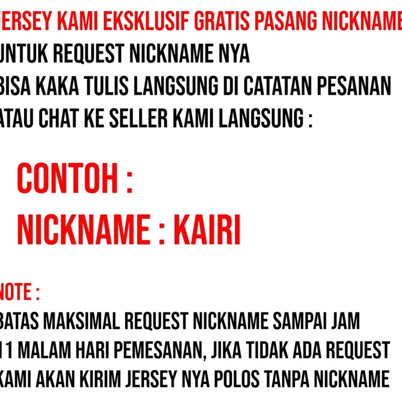 Jersey RRQ S14 premium Season 14 terbaru gratis nickname Pakaian Olahraga Sport 2