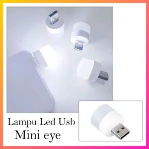Lampu LED USB Eye Murah - Hemat Energi, Berkualitas Tinggi
