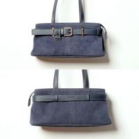 Gambar WINOD Soila Tas Bahu Wanita Totebag Elegan Women - BLACK dari winod Kota Tangerang 1 Tokopedia