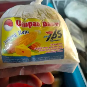 umpan ikan mas jagung RANJAU 765