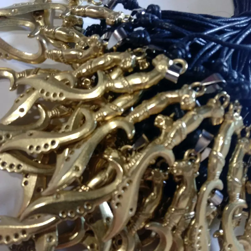 KALUNG KUJANG KUNING 4