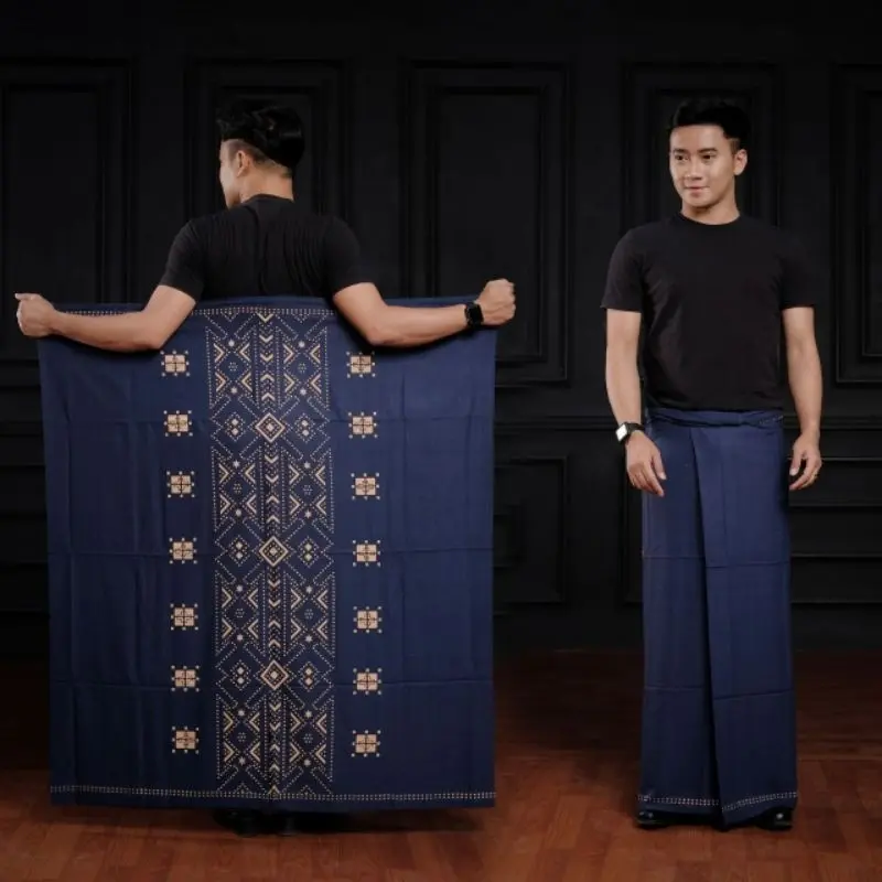 100 RIBU DAPAT BAJU KOKO DAN SARUNG 2