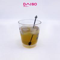 Gambar Daiso Black Stirrer -100 pcs.- dari Daiso Japan Official Store Kota Administrasi Jakarta Selatan 1 Tokopedia