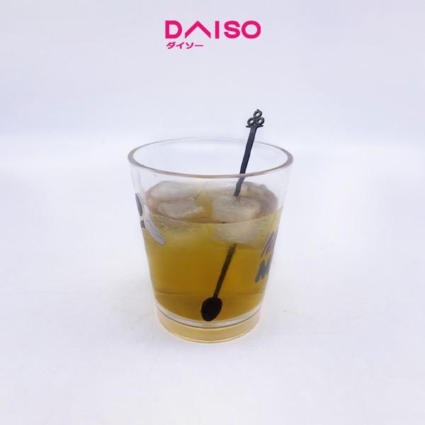 Gambar Daiso Black Stirrer -100 pcs.- dari Daiso Japan Official Store Kota Administrasi Jakarta Selatan Tokopedia