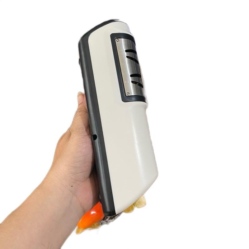 Máy mài dao-Kéo mini di động hàng Đức (made in Germany) dung cumai 3