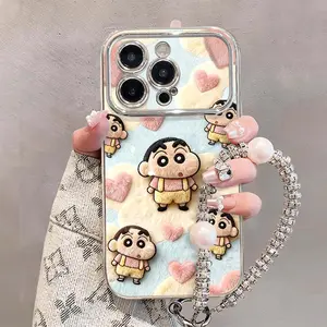 Untuk iPhone Casing Ponsel untuk iPhone 6 7 8 6plus 7plus 8plus 11 11pro 11promax 12 12pro 12promax 13 13pro 13promax 14 14pro 14promax 14plus  15 15pro 15promax 15plusX XS XSmax XR Casing Lunak Ponsel TPU Silikon Tekstur matte YYYDJGG1133