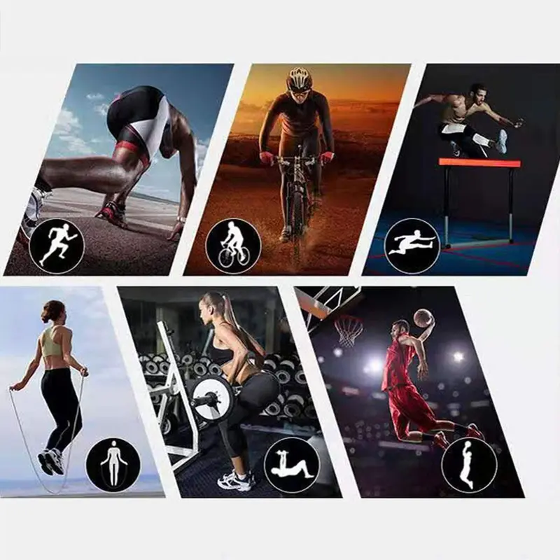 Quần Legging Thể Thao Nam, Quần Đùi Bóng Rổ Năm Điểm, Nhanh Khô, Tập Luyện Chạy Bộ, Quần Tập Thể Dục Co Giãn 6