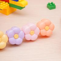 Gambar Ataru Set 5 Pcs Spidol Highlighter Flower Spidol Stabilo Warna Warni Alat Tulis Penanda Text Marker dari Ataru_NEW Kota Depok 3 Tokopedia