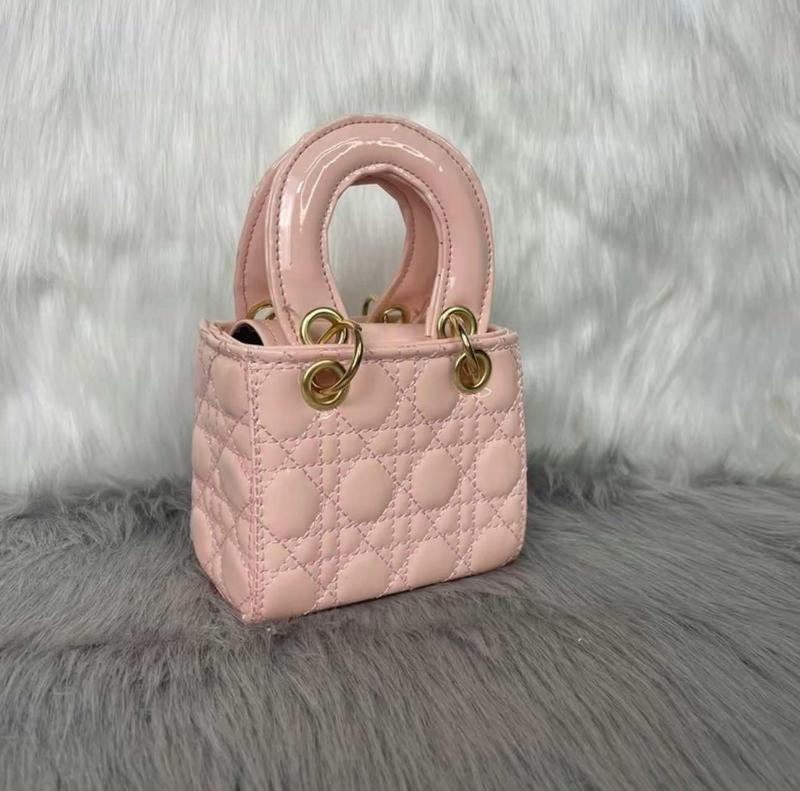 [TẶNG KÈM GẤU] Túi hộp vuông size mini không vừa điện thoại siêu đáng yêu Đeo Vai Nữ  Bag Da