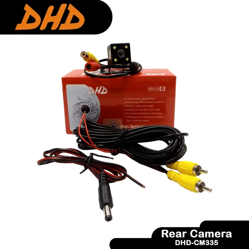 Kamera Parkir Rear Camera Universal DHD CM335 0