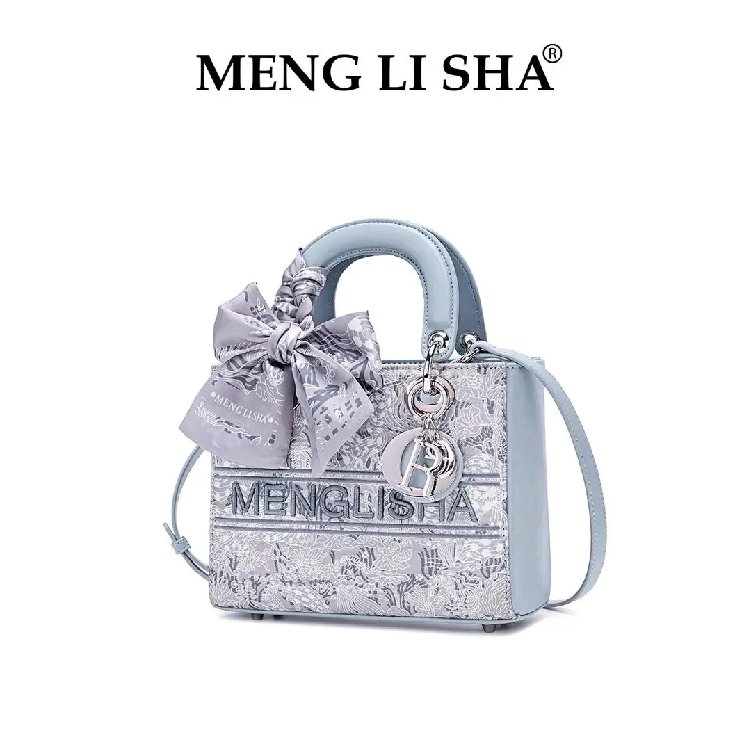 MLS 5877# xanh  (kèm hộp hãng ) khang tuệ shop