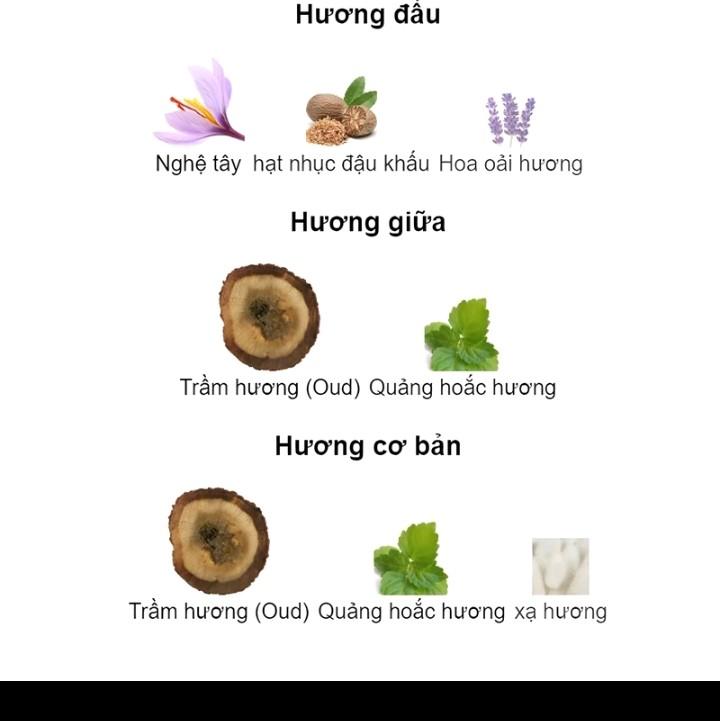 LATTAFA NƯỚC HOA UNISEX AJWAD THỔ CẨM  PERUME DUBAI NGỌT NGÀO XỊT THƠM COSMETIC 2