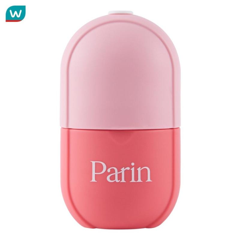 Parin พาลิน ไอซ์คิวบ์ โรส พิงค์ 1ชิ้น - TikTok Shop Thailand