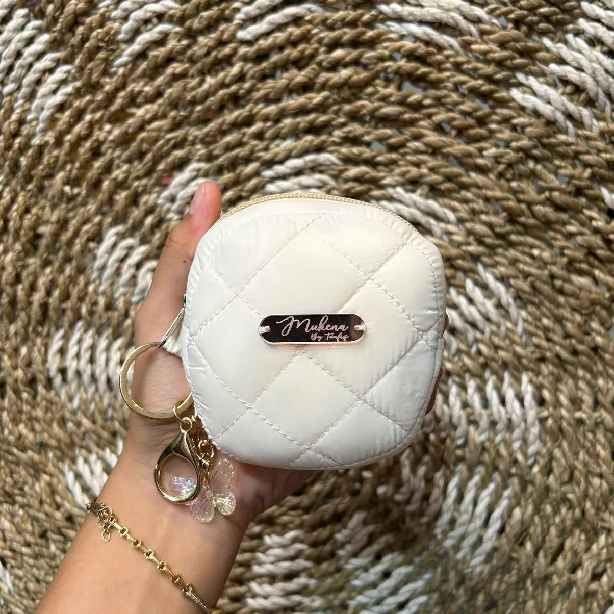 Broken White,Terusan