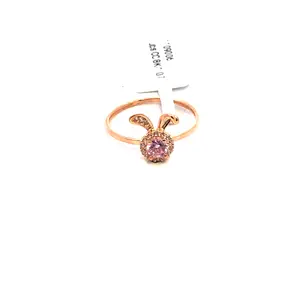 Cincin Burju- 1.07 gr  [GE-1109006] By ubs