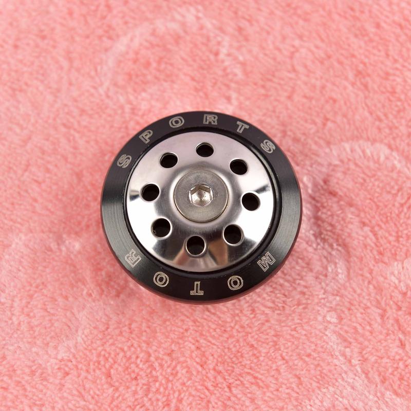 Nút Bịt Khung Du1/ Du2/ Ducati mini/ Ducati 110 Phụ Tùng 3