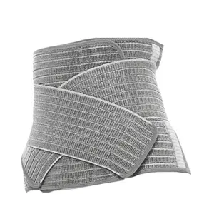 Korset Keraton Nano Bamboo Korset Ibu melahirkan Breathable Bahan Nyaman Lembut Perekat Kuat Anti Slip