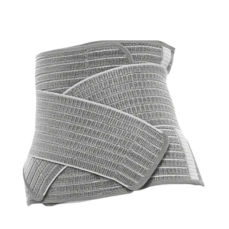 Korset Bamboo Pasca Melahirkan | KERATON Stagen Ibu Melahirkan / Belt Melahirkan Caesar - Sabuk Pasca Melahirkan Caesar Bamboo - Korset Penahan Perut Turun Sabuk Perut Bayi Korset Mamaway Ori sc postpartum  corset gurita ibu melahirkan