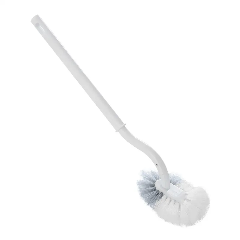 Chổi Cọ Nhà Vệ Sinh, Cây Cọ Toilet Bồn Cầu Hình Chữ S Bàn Chải Làm Sạch Góc Chết 8