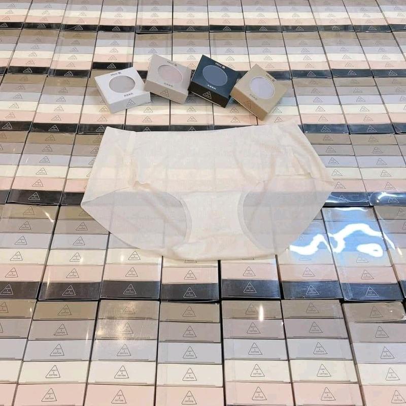 SET 6 QUẦN SU THẠCH 40 đến 60 ký vừa có che tên sp Nữ