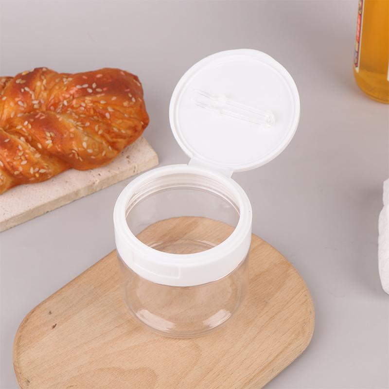 Lọ Kem Dưỡng Da Mặt, 280ml, Chai Rỗng, Chất Liệu Nhựa, Mặt Nạ, - TikTok ...