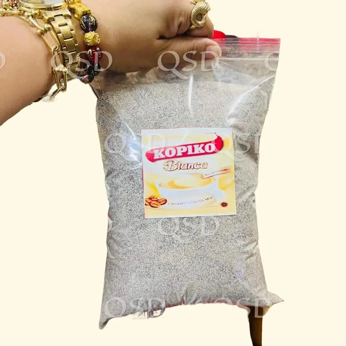 3in1 Coffee Original 1kg in pack