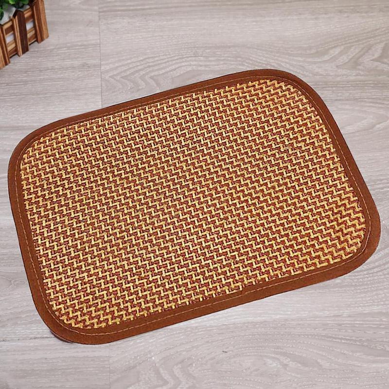 Product Introduction of Cool Pet Bed Mat for Dog and Cat with Air Conditioning Keep Your Pets Cool and Comfortable All J1O2 33