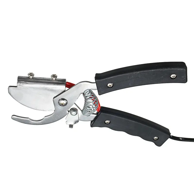 Máy cắt đuôi gia cầm bằng Điện Công suất 150w, 220v, Dụng cụ Cầm Tay Thích hợp cho lợn, chó chó chó chó, cừu và các vật nuôi khác, Dụng cụ cung cấp chăn nuôi, Đang giảm giá 8