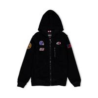 Gambar Cardinal Jaket Pria C0530J01A - L, Hitam dari Cardinal Official Kab. Bandung 5 Tokopedia