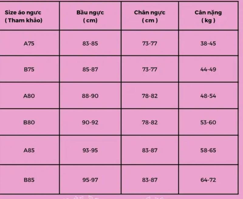 Product Introduction of Áo Lót Nữ Ren - Có Gọng - Đệm Mút Mỏng - Cup Ngang - Quả Tròn Ôm Nâng  8324 0