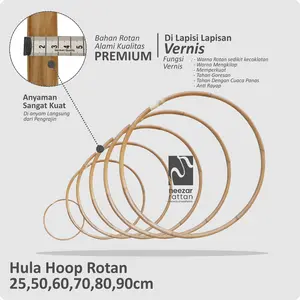 Alat Olahraga Kecilin Perut - Hulahoop Hula Hoop Hulahup Hola Hoop Holahoop Holahop Rotan Sintetis Warna Alat Olahraga Diet Pelangsing Penghancur Lemak Pengecil Penurun Berat Badan Pinggang Gemuk Buncit Pengencang Otot Perut Anak Dewasa Pria Wanita