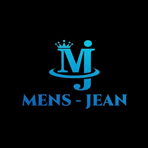 MENS - JEAN