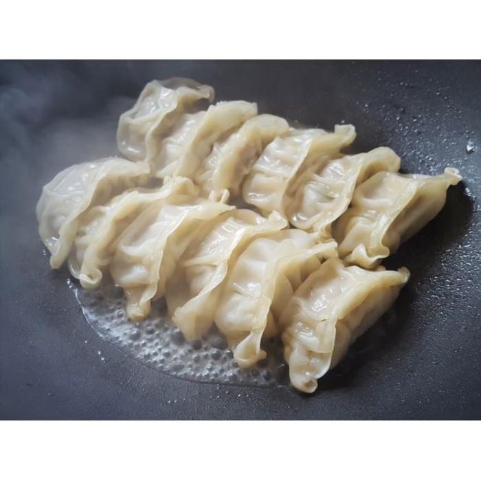PANGSIT GYOZA ISI 12 pcs (Non MSG & Pengawet) 1