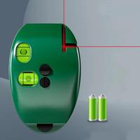 Gambar Vinnatsu Level Laser 90 Derajat Siku Infrared Horizontal Vertical  DC02 Alat Ukur Siku Kelurusan Lantai Permukaan Sudut - Kuning dari Vinnatsu MALL2 Kab. Tangerang 4 Tokopedia