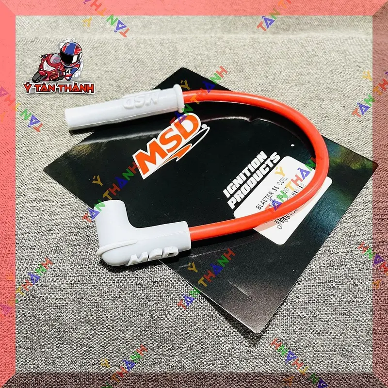 Dây tăng áp MSD cho xe wave dream 0
