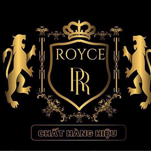 Quà Tặng Cho Nam Royce