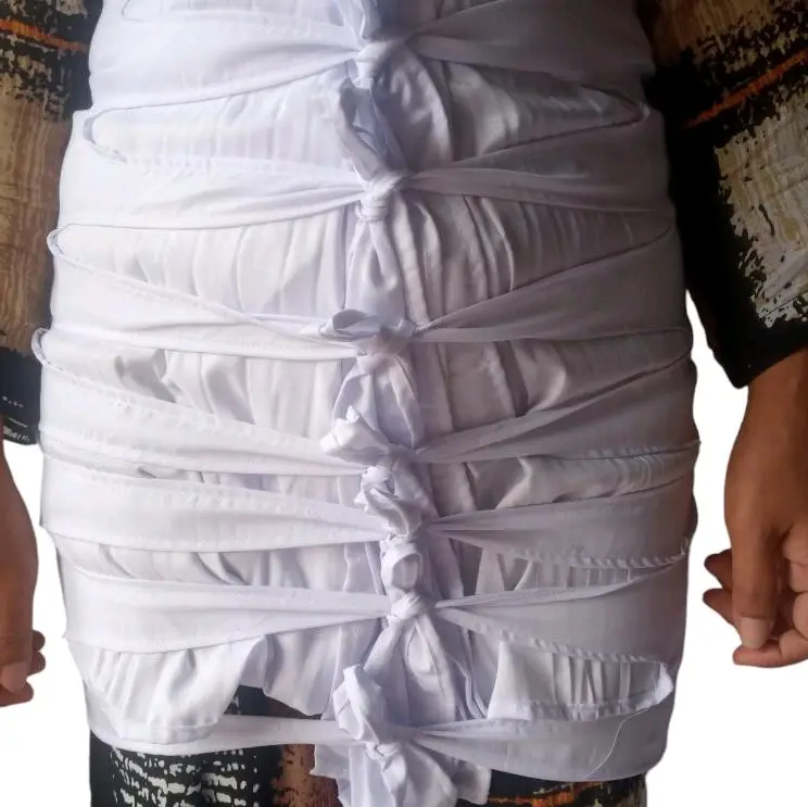 Gurita Ibu Melahirkan [ Korset Jumbo Ibu Melahirkan