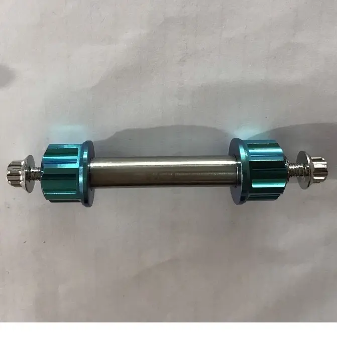 Cốt phuộc Salaya inox 304 gắn Ex các đời. 3