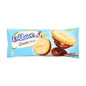Dilan - Cream Biscuit 16gr - DLN