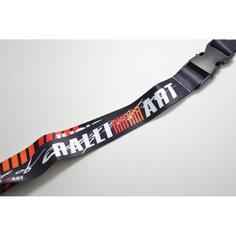 Product Introduction of JDM Style For Mitsubishi Lanyard Mobile ID Card Hanging Strap Car logo Keychains & Lanyard 12