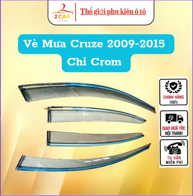 Copertura Specchietto Laterale Per Chevrolet Cruze 2009-2013 (Modello R): ABS Antiurto E Impermeabile