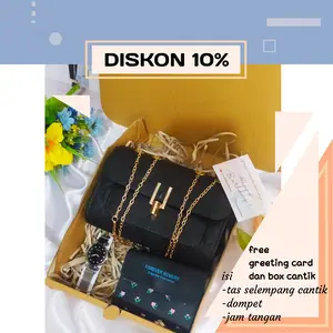 kado cewek annyversary/ulangtahun lengkap