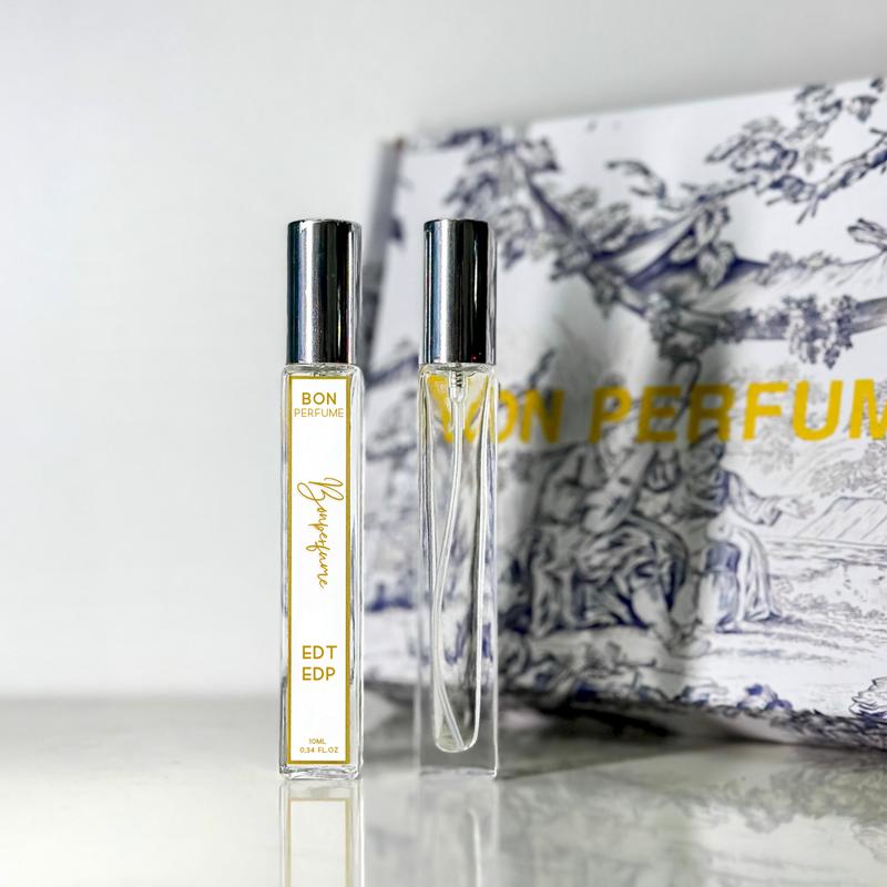 Nước hoa unisex White Tea/ Red Door EDT 10ml Women Perfume 4