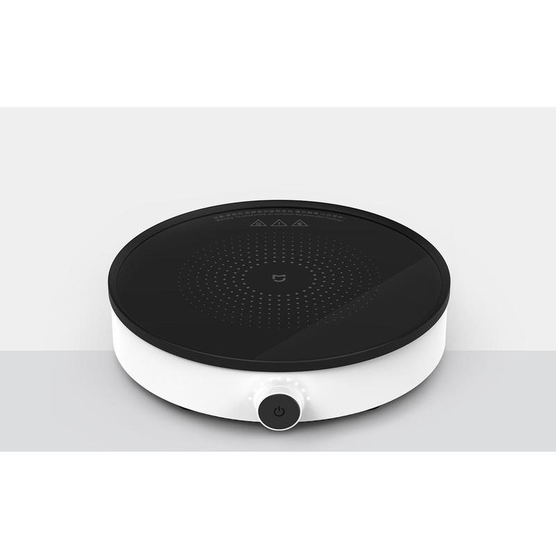 Bếp từ Mijia 2100W DCL002CM ZHF4043CN đun nhanh tiện lợi Chính hãng